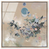 Michaela Nessim - Under the Moon