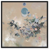 Michaela Nessim - Under the Moon
