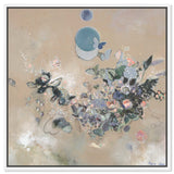 Michaela Nessim - Under the Moon