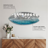 Al Mare Grays Skimboard