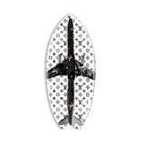 Trendsetter Airlines Skimboard
