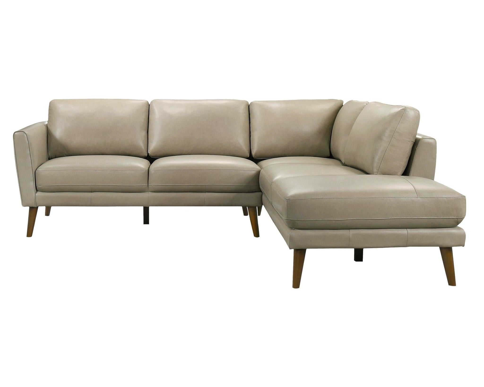 Benson - Sectional Sofa With Chaise