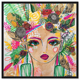 Goddess of Spring