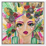 Goddess of Spring