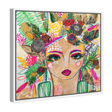Goddess of Spring