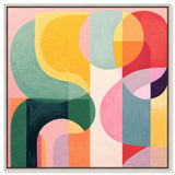 Joyful Palm Springs - With High-gloss Gel