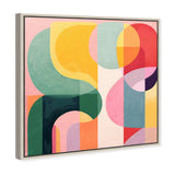 Joyful Palm Springs - With High-gloss Gel