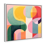 Joyful Palm Springs - With High-gloss Gel