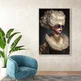 Baroque Elegance II