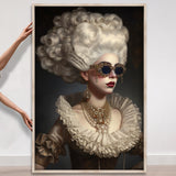 Baroque Elegance II