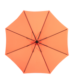 10ft Offset Hanging Market Patio Umbrella with Easy Tilt Adjustment