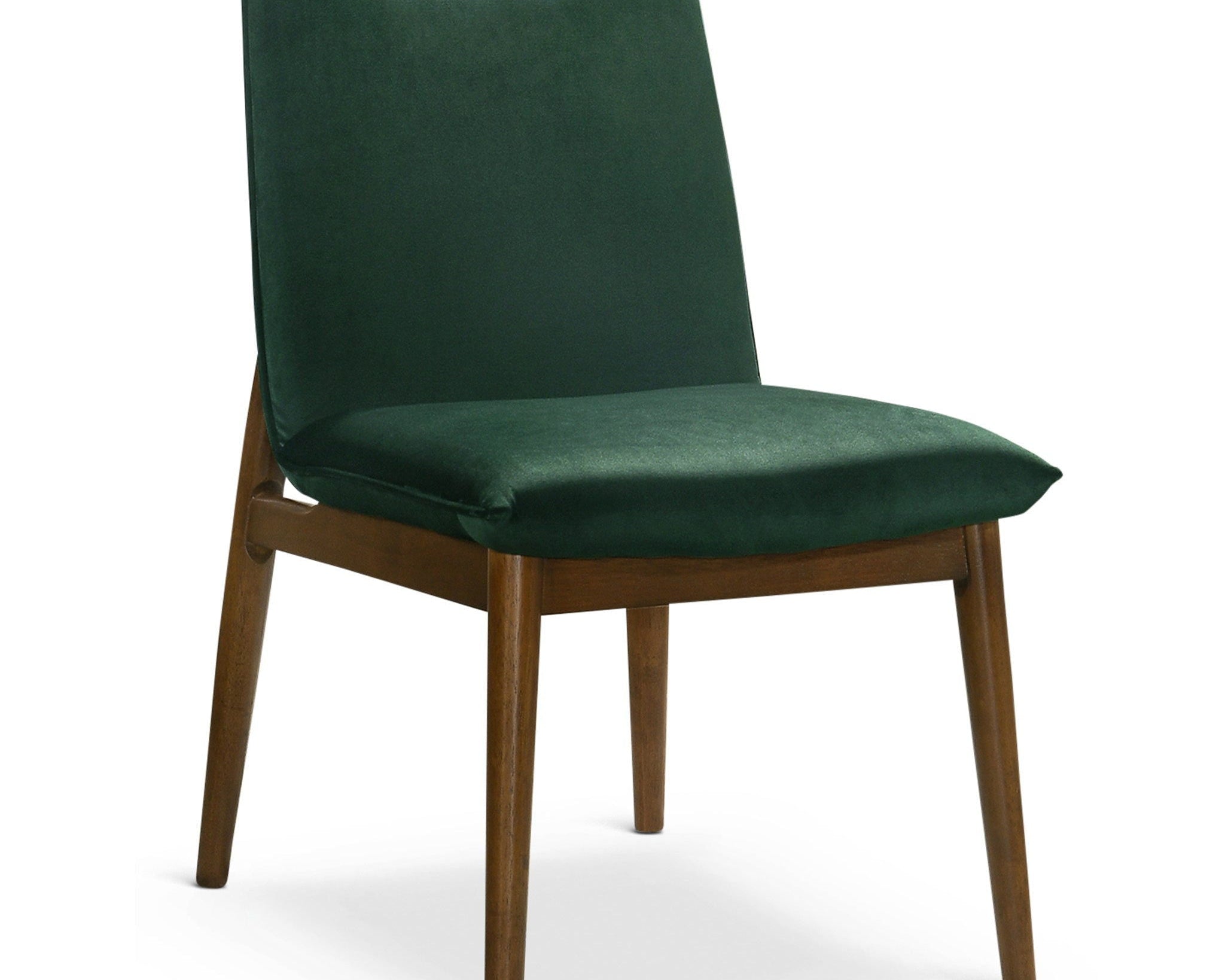 Monza - Contemporary Dining Chair (Set of 2)