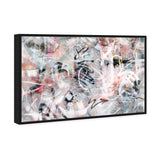 Cant Ever Lose - With Acrylic Paint