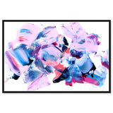 Dancing All Night - With High-gloss Gel