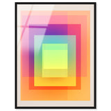 Neon Geo 1