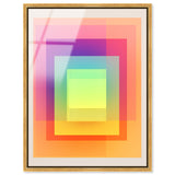 Neon Geo 1