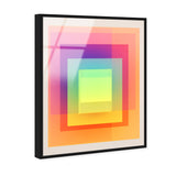 Neon Geo 1