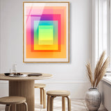 Neon Geo 1
