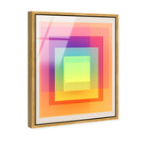 Neon Geo 1