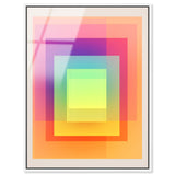 Neon Geo 1