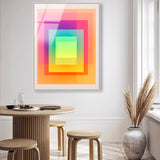 Neon Geo 1