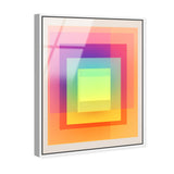 Neon Geo 1