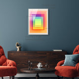 Neon Geo 1