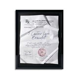 RX-Luxury Jeweled Bracelet - Personalize It