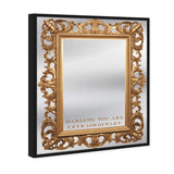Extraordinary - Decorative Mirror