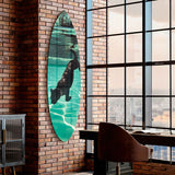 Panther Swim Surfboard