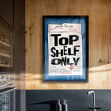 Top Shelf - Limited Edition