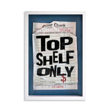 Top Shelf - Limited Edition