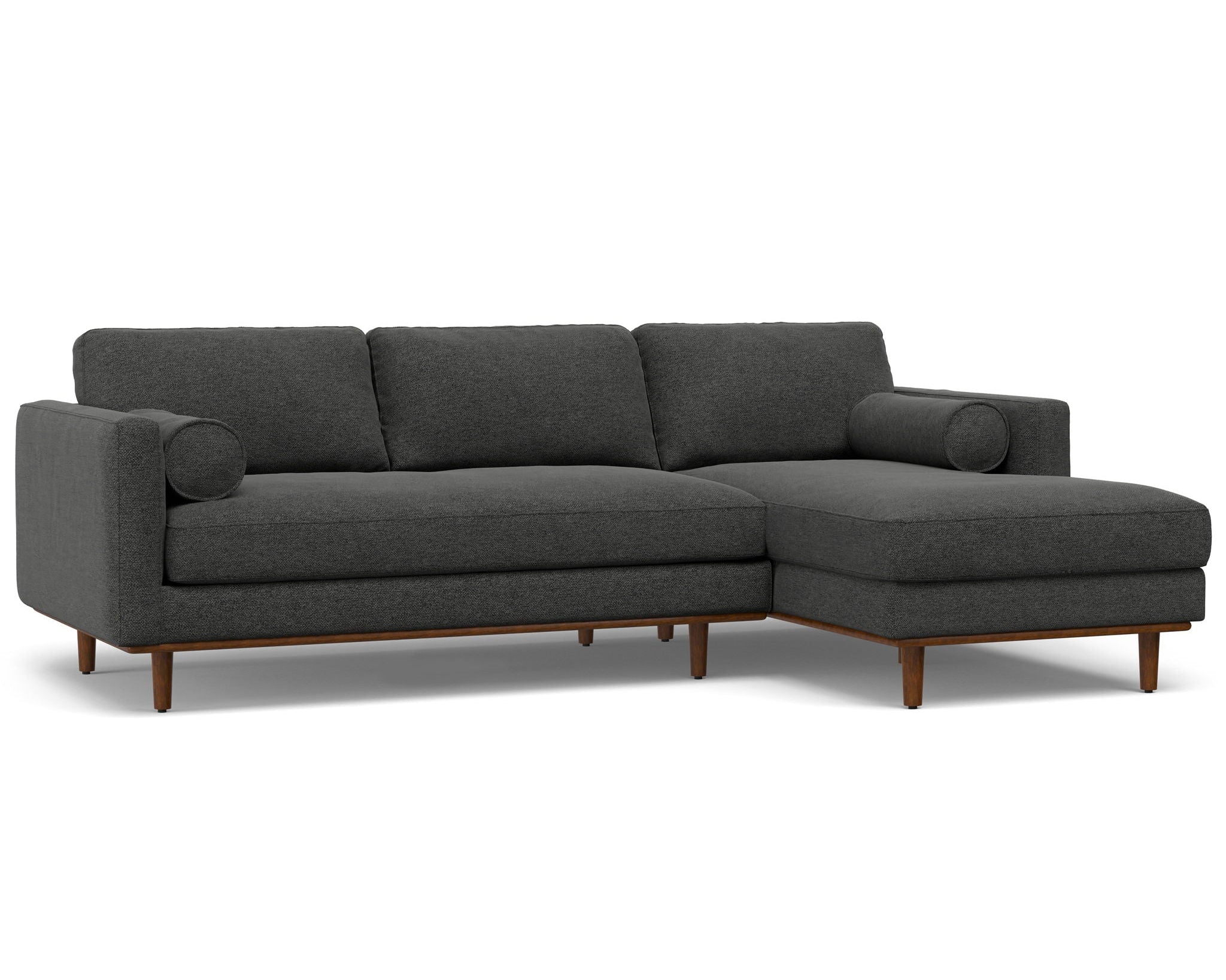 Morrison - Upholstered Sectional Sofa