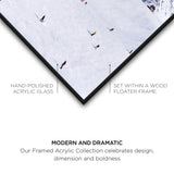 Ski Lift Slope