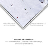 Ski Lift Slope