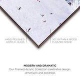 Ski Lift Slope