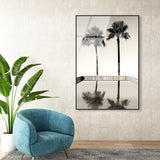 Two Palms