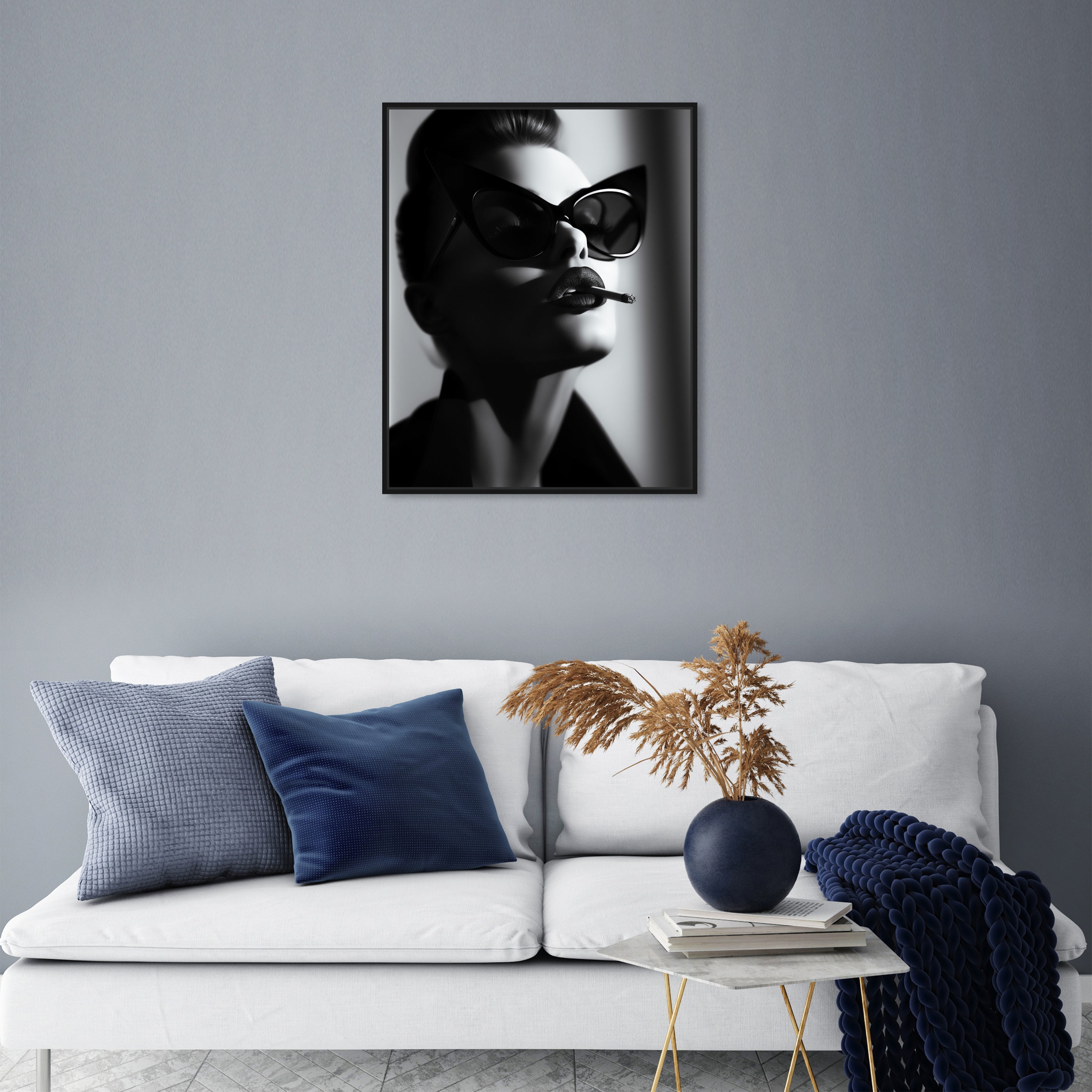 Oliver Gal Art | Luxury Framed Wall Art & Art Prints – Shop Luxe Home