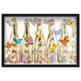 Champagne Morning Bloom