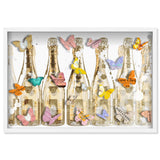 Champagne Morning Bloom