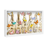 Champagne Morning Bloom