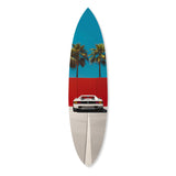 Miami Vice 2 Surfboard