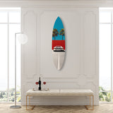 Miami Vice 2 Surfboard
