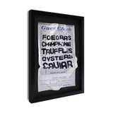 Truffles Noir - Limited Edition