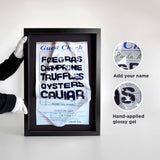 Truffles Noir - Limited Edition