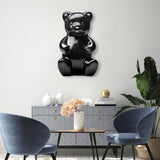 Gummy Bear | Acrylic Silhouettes