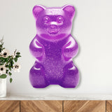 Gummy Bear | Acrylic Silhouettes
