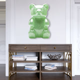 Gummy Bear | Acrylic Silhouettes