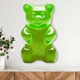 Gummy Bear | Acrylic Silhouettes