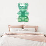 Gummy Bear | Acrylic Silhouettes